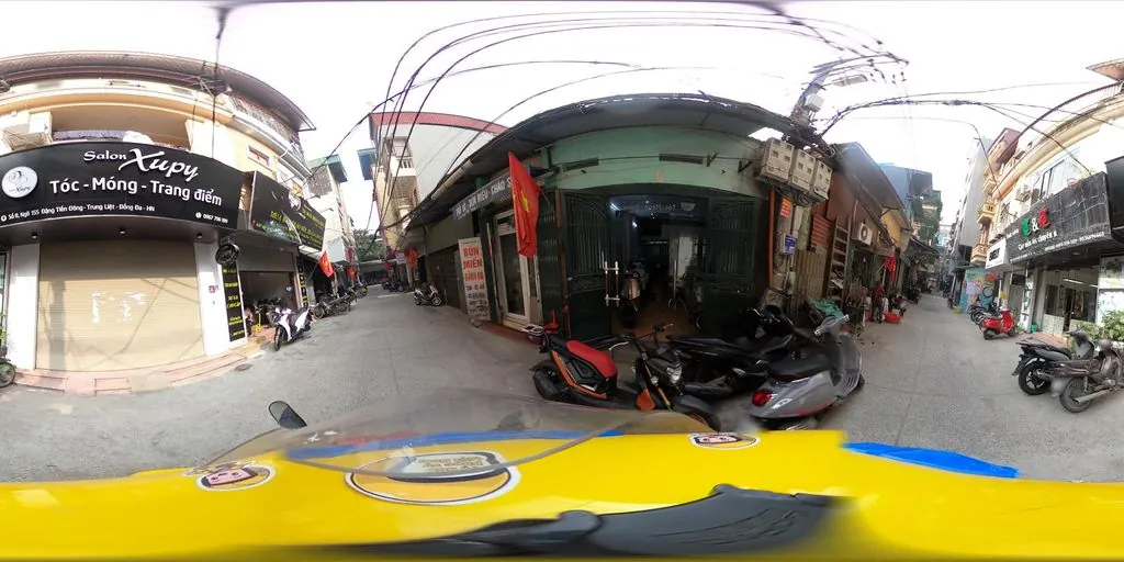 Tmore - Tiệm trà 14 Đặng Tiến Đông