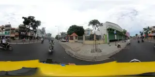 Giày Nữ Đẹp Cao Cấp - TARA