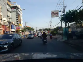 Nha khoa DR. VƯƠNG Thủ Đức