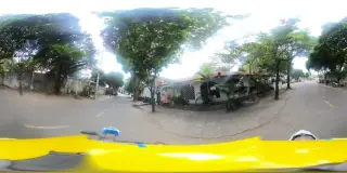 Số 15 Đường Hồng Đức,P Bình Thọ