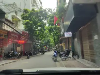 Nhà Hàng An Đông