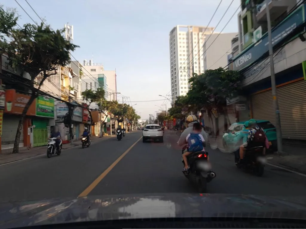 Thời Trang nữ Yoson