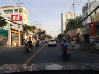 Văn phòng Tổng Đại lý Prudential Thủ Đức