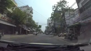 Nội thất ĐẸP 80 Núi Thành
