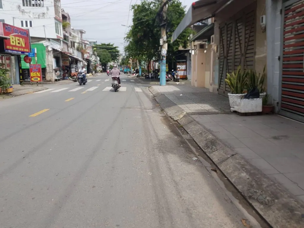 Thanh Nhàn Nail