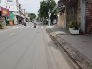 Thanh Nhàn Nail