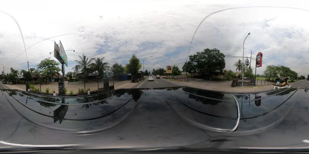 Pondok Makan and Pemancingan Rejosari