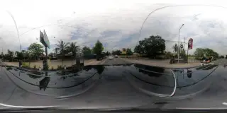 Pondok Makan and Pemancingan Rejosari