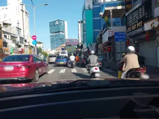 hùng decal