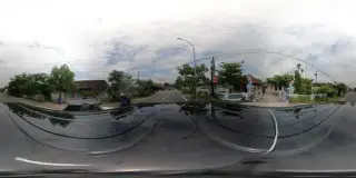 Balai Desa Ngrajek