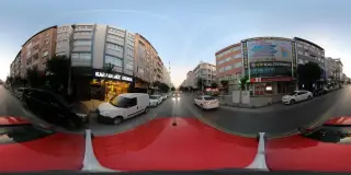 Ziraat Bankasi Esenler Istanbul Subesi