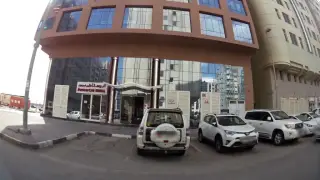 Sharaf DG, Dalma Mall