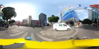 Tiệm Đỡ Buồn