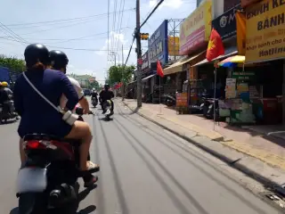 Nhà Thuốc Thanh Loan