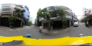 Trà Quán Thư Pháp Quang Lĩnh