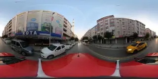 Rota Hipermarketleri