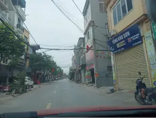 Fast Mobile