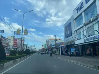 May Áo Dài Kim Ngân - Bến Lức - Long An