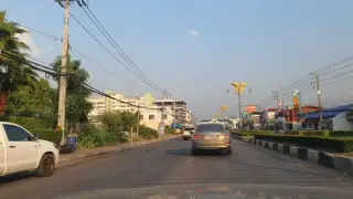 Khxn Do Drim Kaycnburi