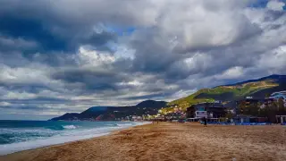 Azak Beach Spa