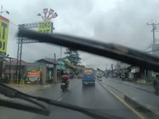 Pecel Lele