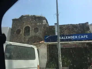 Kumrucu Apo