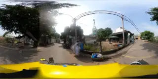 Tiệm trà Mờ Lem