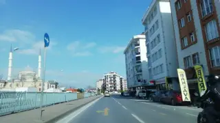 Okyanus Sport Center