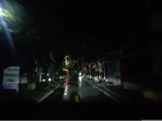 Mì Trộn Indomie 158