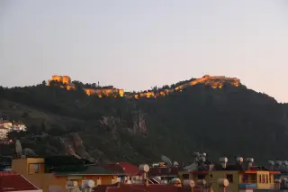 Alanya Tenis Kulübü — รูปที่ 2