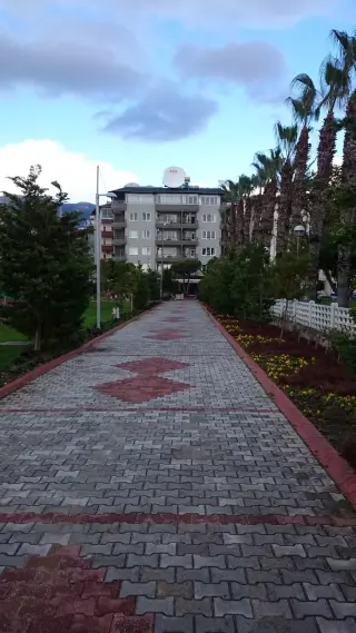 Alanya Tenis Kulübü — รูปที่ 3