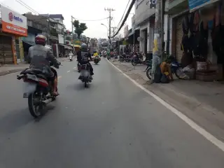 PhÒNg KhÁM Nhi ĐỒNg ThỦ ĐỨC