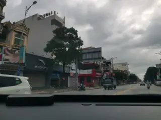 Ngân Hàng TMCP An Bình