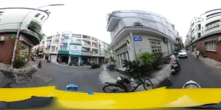 Circle K Hoa Cuc