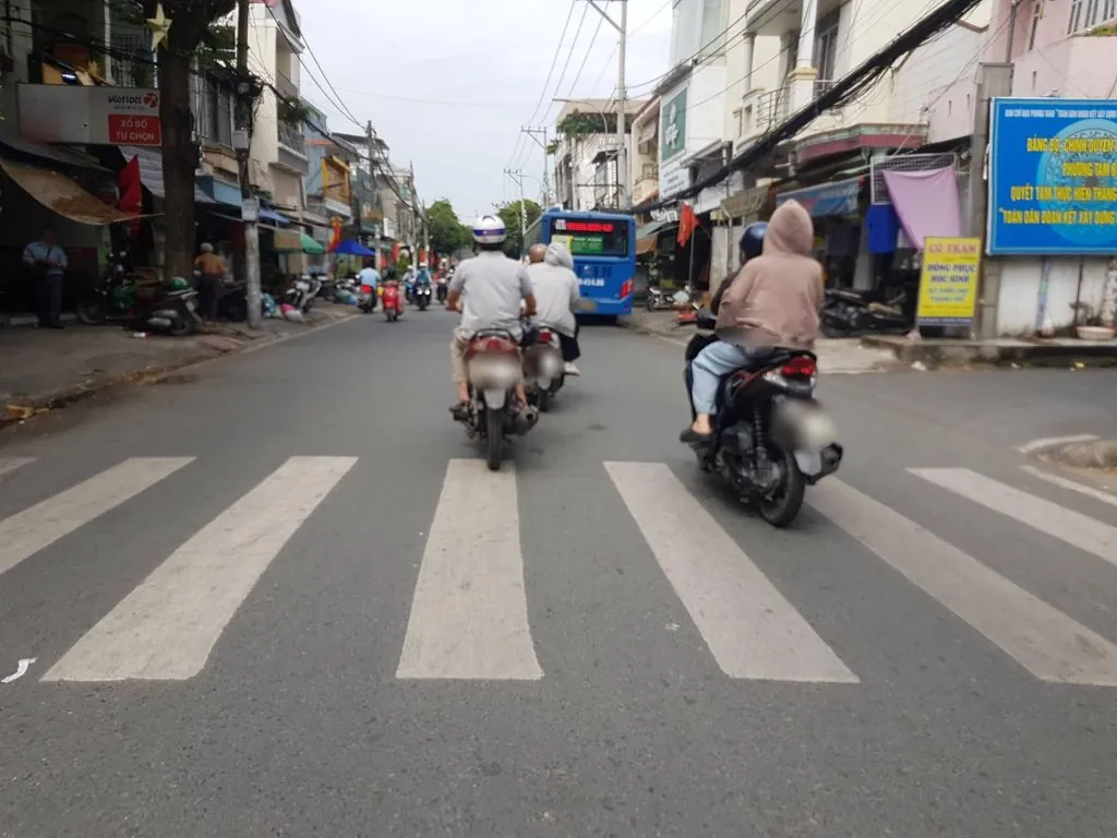 Bánh Bao Tươi - Thủ Đức