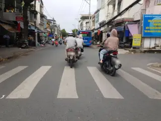Bánh Bao Tươi - Thủ Đức