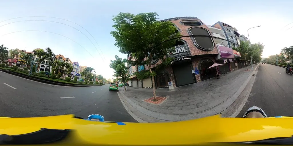 Meet Fresh Vietnam