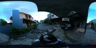 Yen Mie Baso Sosis