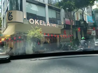 Overseas Shop