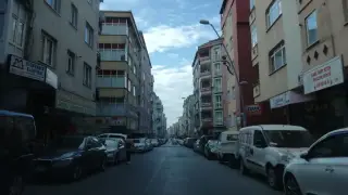 Etki Turizm Otomotiv San ve Tic Ltd Şti