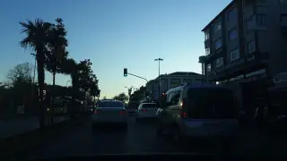 Enver Yorulmaz Parkı