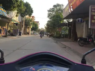 Trường Mầm non Thụy Hương
