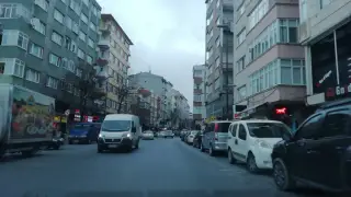 Kocasinan Kız Teknik Ve Meslek Lisesi