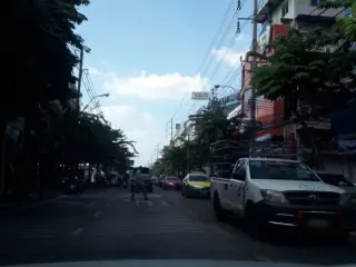7-Eleven (se wen xi lefwen)