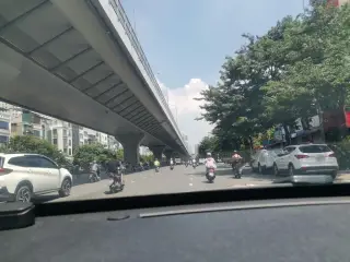 Nghĩ Dưỡng Xuân Mai- Hòa Bình