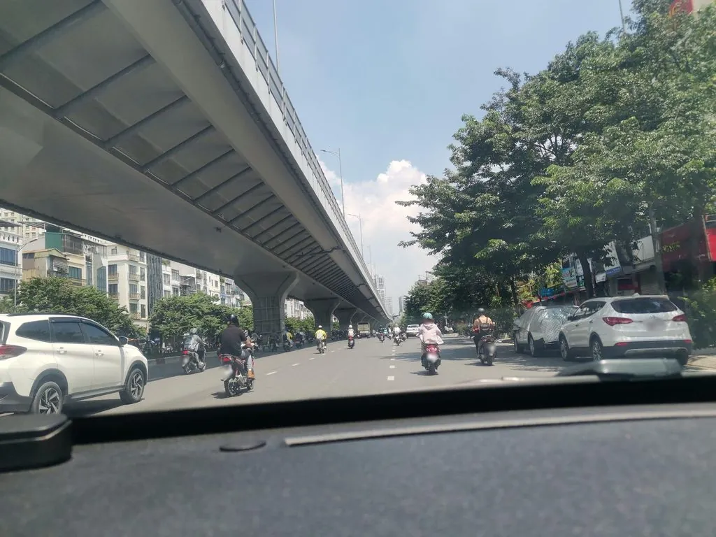 Nghĩ Dưỡng Xuân Mai- Hòa Bình