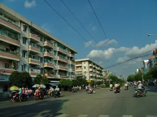 ThanhMai Street food - Khu ăn vặt siêu ngon, siêu sạch
