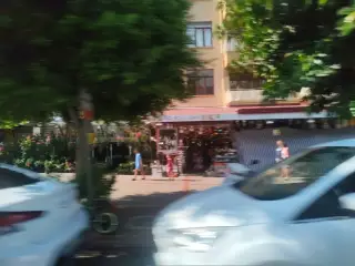 Hot Döner Alanya
