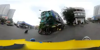 Cho thuê căn hộ PN Techcons quận Phú Nhuận Tel 0942811343