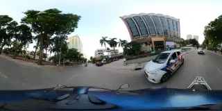 Phong kham da khoa Hoang Long